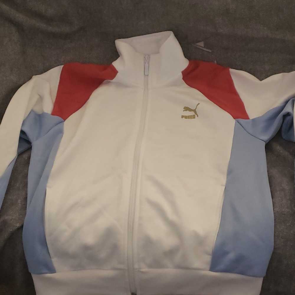 Puma jacket